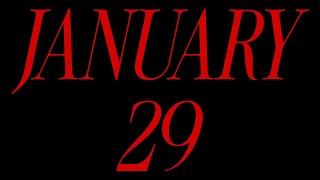 What Happened on January 29? | Major Historical Events That Changed the World | The Date Diary