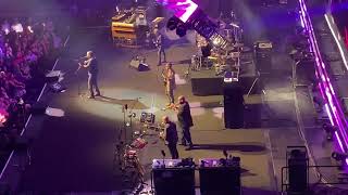 All You Wanted Was Tomorrow - Dave Matthews Band - 11/10/2023 - Charlottesville Virginia - JPJ Arena