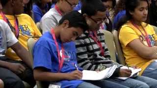 National GEAR Up Day 2015