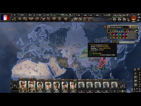 HOI4 Far rightmovementsin HOI4   Don t Die for Your Country