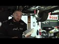 BMW X5 E53 4.8is Transmission Fluid Change