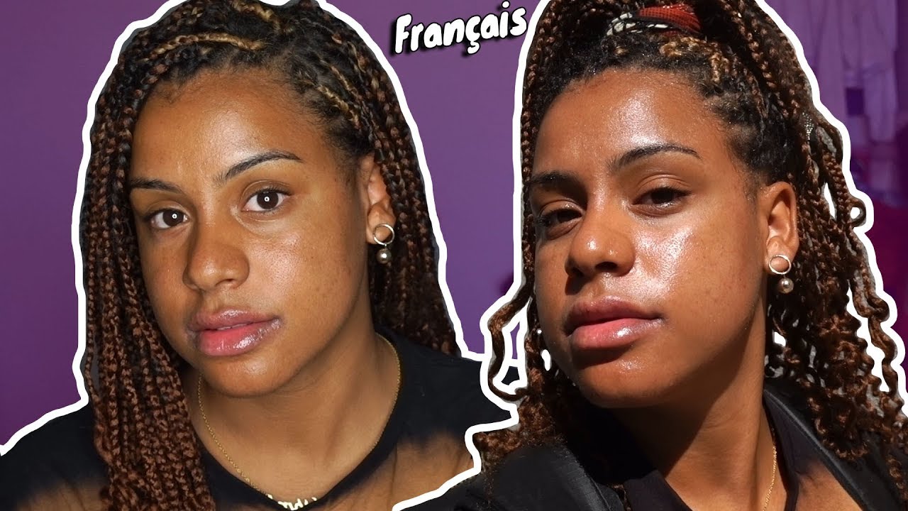 TRAITEMENT VISAGE PROSKIN 30 | VLOG