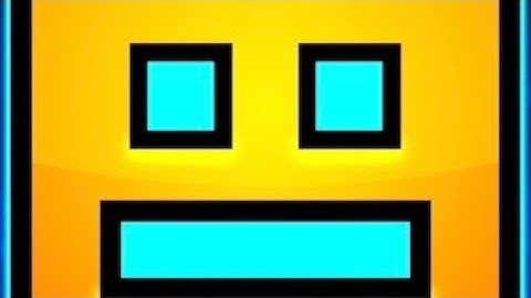 NEW GEOMETRY DASH 2.2 (GDPS EDITOR 2.2)