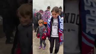 Şampiyon Trabzon 7 Den 70 E Horon Show