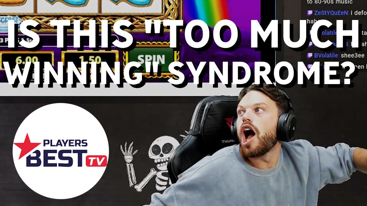 How WINNING Too Often Affects The Brain | Playersbest