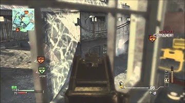 【COD:MW3】実況キャラメル兄さんpart75　「帰ってきたマコトくん」