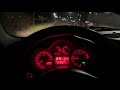 Alfa Romeo 147 Facelift, 1.6 120bhp Stock Engine - Sound and Acceleration