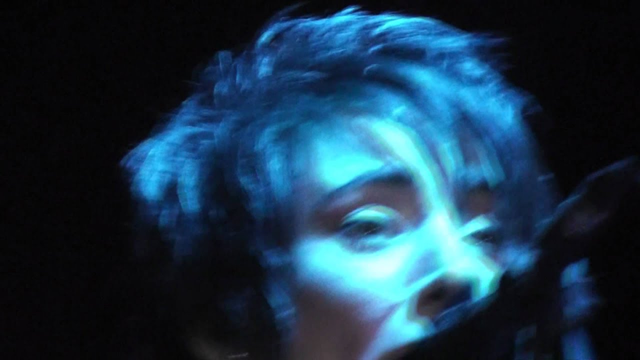 concerts in reno Земфира - Искала (11.12.2011)