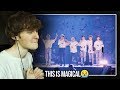 THIS IS MAGICAL! (BTS (방탄소년단) 'Answer: Love Myself' | Song & Live Performance Reaction/Review)