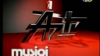 AZ TV - Müzik Jeneriği (2005-2009) Resimi