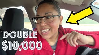 How to Double $10k Quickly and Flip It Over and Over Again by Pilar Newman 1,517 views 1 month ago 8 minutes, 7 seconds