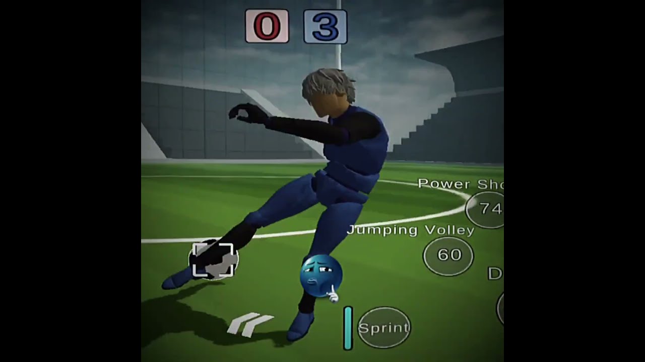 The Goal Is Insane Edit 1m 1k Celebration Famous Dance Freekick Football Game
