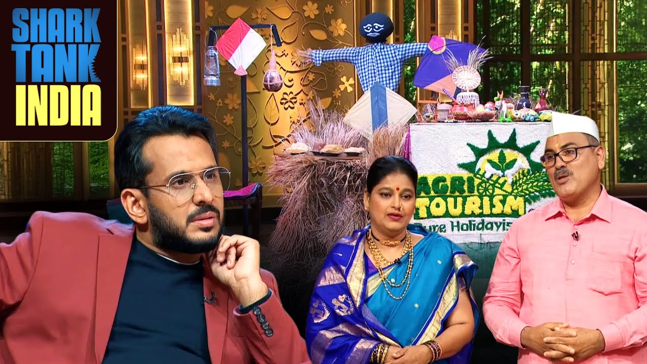 Tourism field में हुआ है एक नया revolutionary advancement! | Couple Entrepreneurs