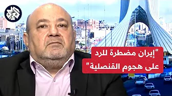 أستاذ علوم سياسية في جامعة طهران: الرد الإيراني على هجوم دمشق بات محسوما وقد تتلقى إسرائيل صفعة