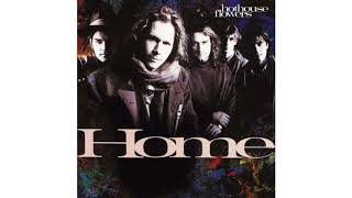 Hothouse Flowers - Eyes Wide Open