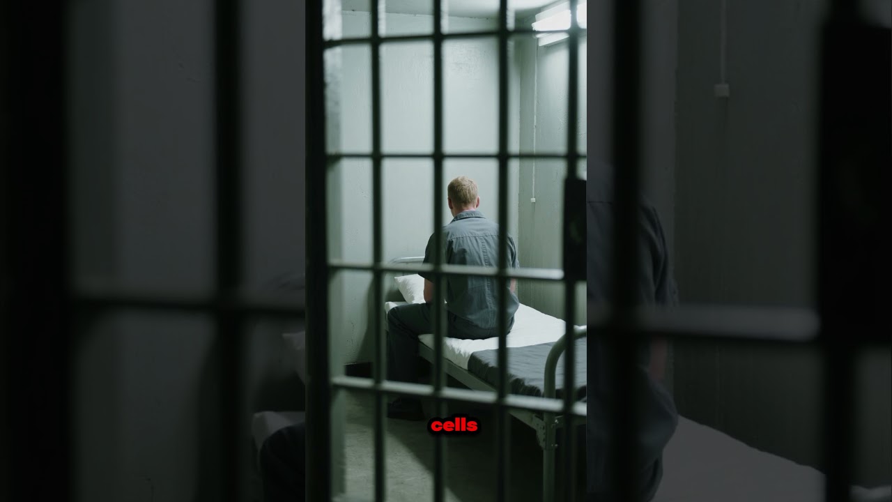 Life Inside San Quentin Death Row 