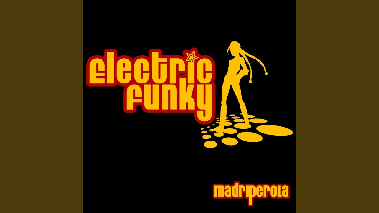 Watch Electric Funky - Technicolor (Original Mix) on YouTube Watch Electric Funky - Technicolor (Original Mix) on YouTube