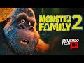 FAMILIA MONSTER 2 | RESUMEN EN 8 MINUTOS