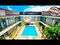 Erus Suites Hotel Boracay | Boracay Island, Philippines | Hotel Review 🏨