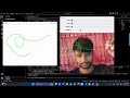 Creating an Interactive Drawing App Using OpenCV and Python (Virtual Pen)