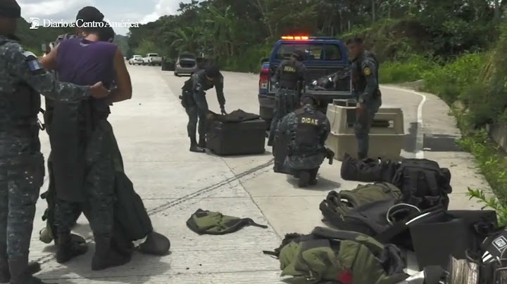 Expertos que arriesgan la vida para desactivar bombas