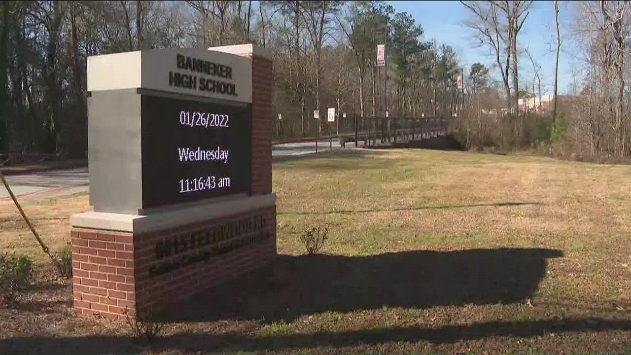 Banneker High school to address recent stabbing incident at meeting