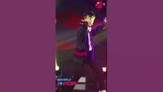 [Simply K-Pop] MustB Sangwoo 'I Want U' (머스트비 상우 직캠) _ Ep.351