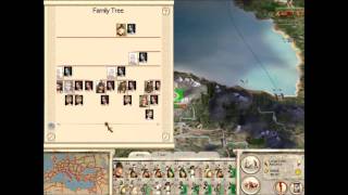 Kleomenes The Immortal