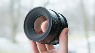 How to pick the best lenses for video