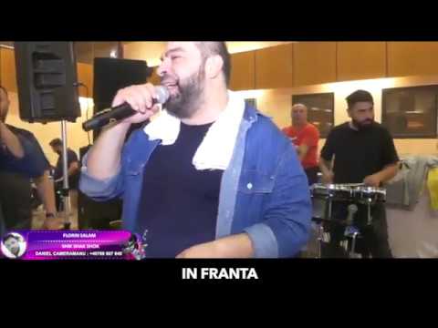 Florin Salam - Indianca New Live 2018 by DanielCameramanu