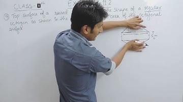 Exercise 11.2 Questions 9 - NCERT CBSE Solutions for Class 8th Maths