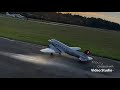 Dc3 ziroli 36m  first taxi run