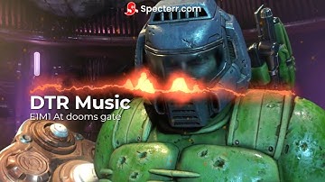 E1M1 - At Doom