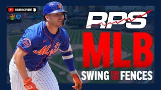 MLB DFS Advice, Picks and Strategy | 4\/30 - Swing for the Fences