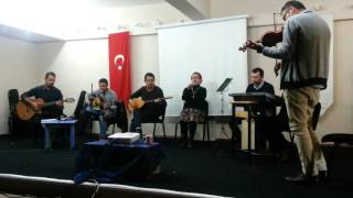 Bir Masaldır Yaşamak