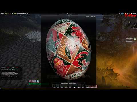 Secret World Legends - The Abandonded / Заброшенные