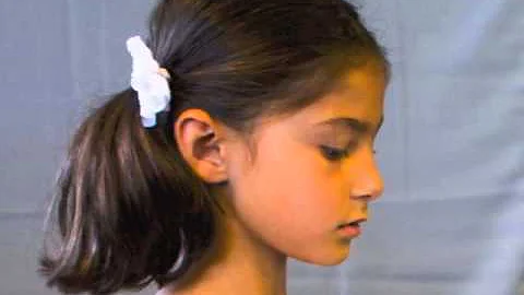 2014 Juliana Lucero - "Musette Excerpt" by J.S. Ba...