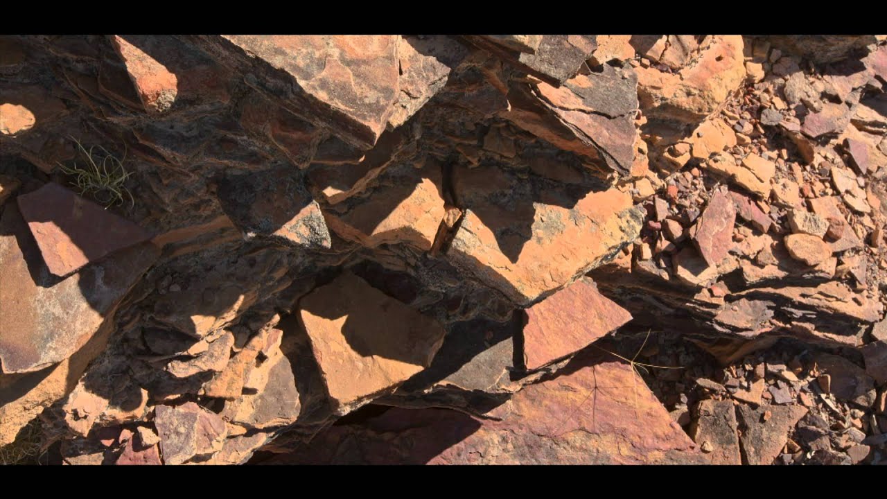 Your Great Dividing Range - an overview