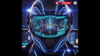 Helmet Vision: The Future of smart Riding Tech