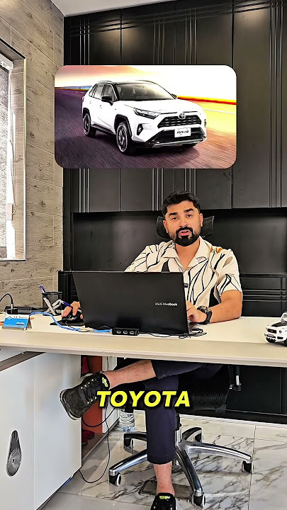 Toyota for every budget! From $15K to $30K  — Yaris to Land Cruiser. #SKMotors #toyota