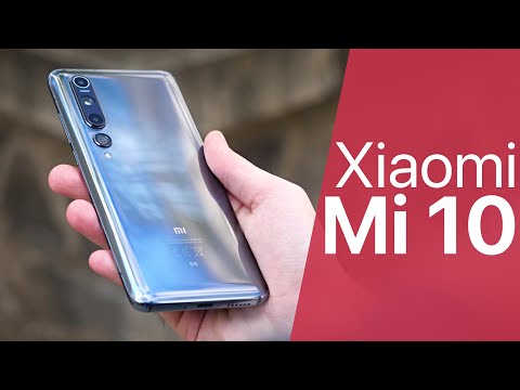 Xiaomi Mi 10  Odsouzeno k zapomn n     Recenze