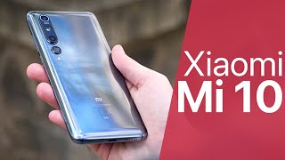 Xiaomi Mi 10: Odsouzeno k zapomnění? | Recenze