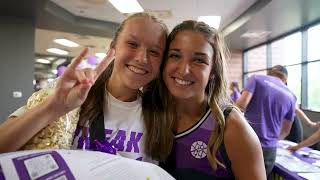 Welcome to GCU | New Student Orientation