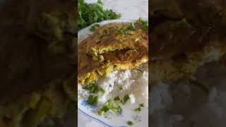 How to make Bangladeshi omelette!