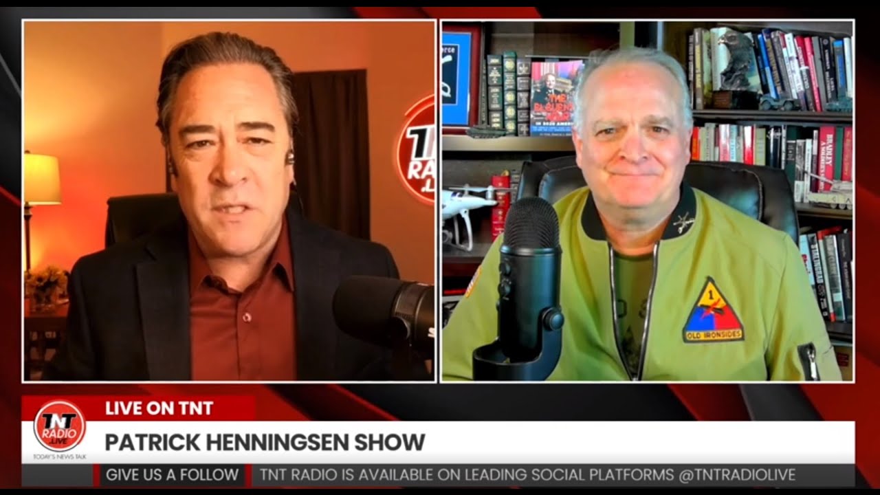 UKRAINE & ISRAEL AID GRAVY TRAIN - The Ugly Politics