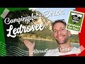 Campingplatz Bericht Ledrosee - Geheimtipp als Alternative zum Gardasee