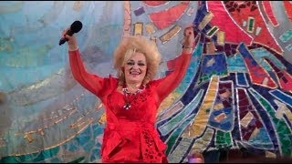 Концерт Кадышева Новочеркасск 4 декабря 2013 год Концерт Кадышева Новочеркасск 4 декабря 2013 год