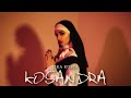 LIKA KOSTA - KOSANDRA [EXCLUSIVE COVER , 2020]