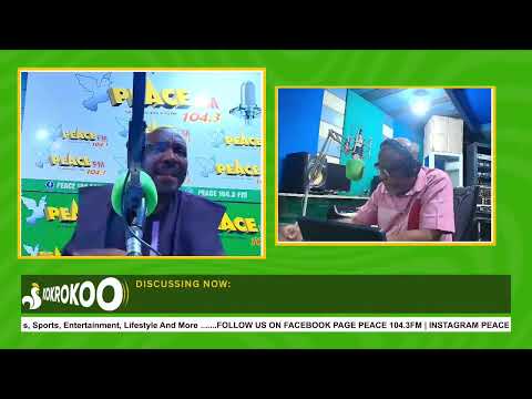 NDC Has Set A New Record - John Boadu On Arrest