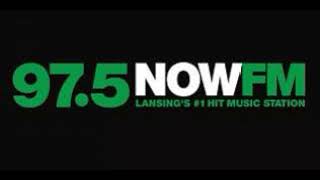 WJIM '97-5 Now FM' - Legal ID - 2016 #8